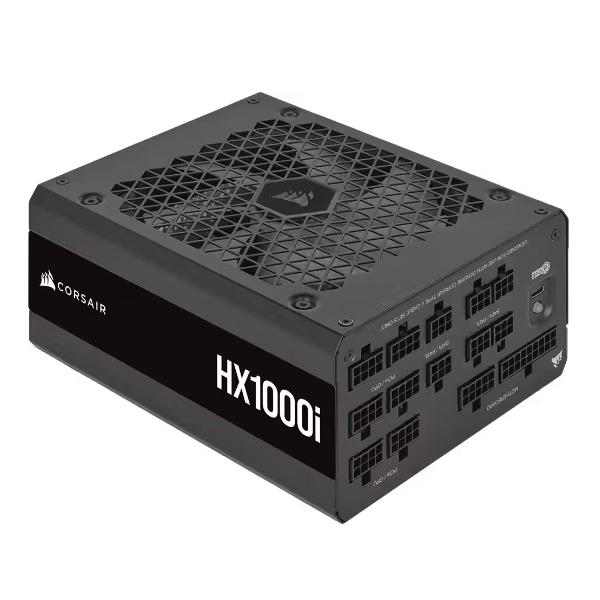 Corsair HXI SERIES HX1000I 80 PLATINUM
